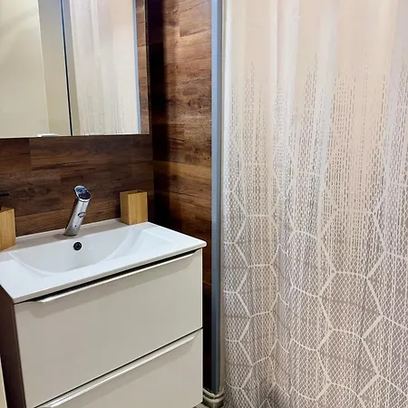 Διαμέρισμα Soleil De Jade - Studio Cabine Avec Piscine, Plage A 200 M - La Grande Motte *