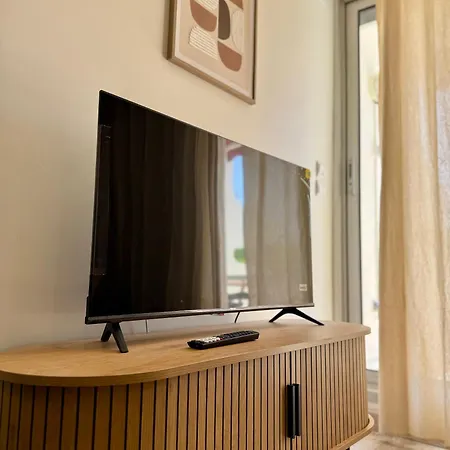 Soleil De Jade - Studio Cabine Avec Piscine, Plage A 200 M - La Grande Motte