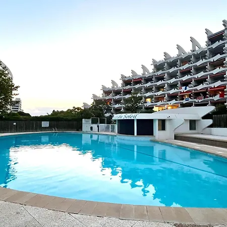 Soleil De Jade - Piscine Et à 200 M - Motte
