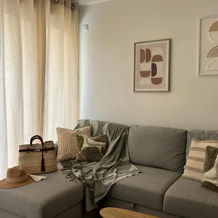 Apartamento Soleil De Jade - Piscine Et à 200 M - Motte