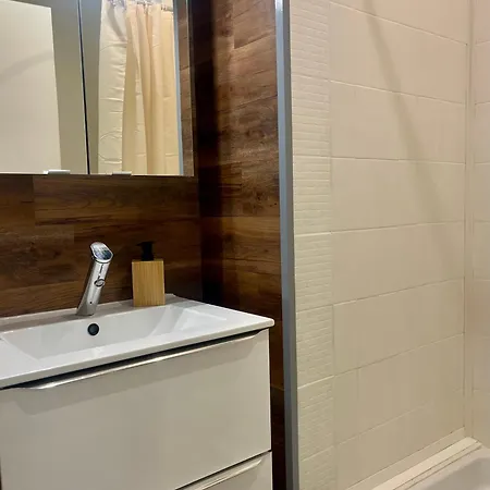 Apartamento Soleil De Jade - Piscine Et à 200 M - Motte *