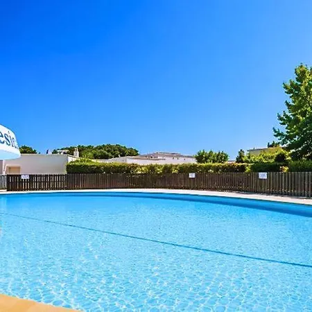 Soleil De Jade - Piscine Et à 200 M - Motte Apartamento *